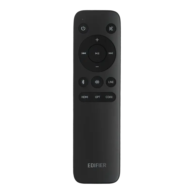 רמקולי מדף Edifier R2750DB MKII – הספק 144W RMS – טווח 45Hz-40kHz – Bluetooth – שחור