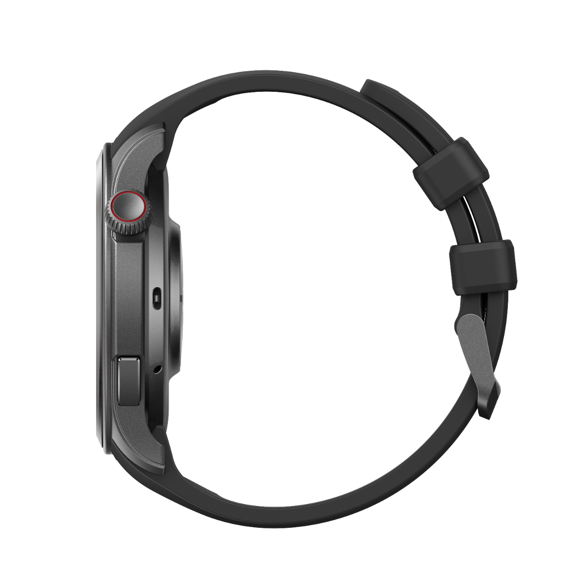 שעון חכם amazfit דגם balance Midnight צבע Black