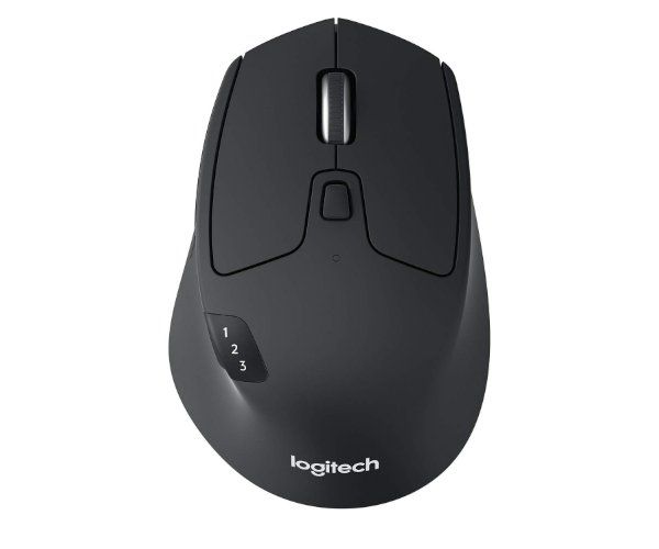 עכבר אלחוטי Logitech Bluetooth M720