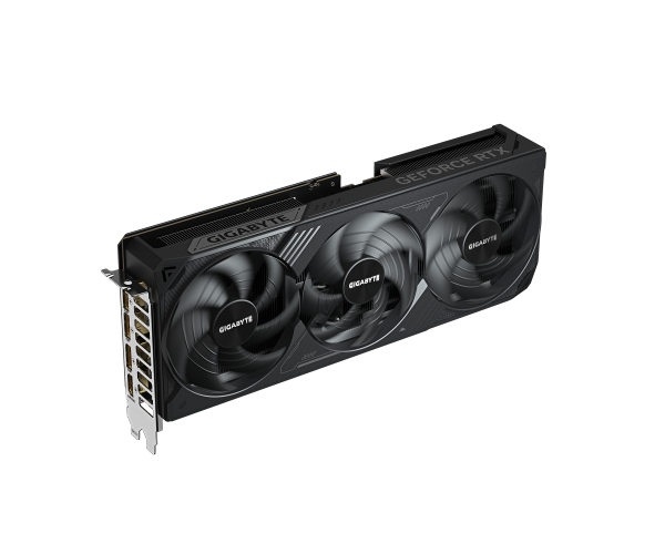 כרטיס מסך Gigabyte RTX 5070 Ti Windforce 3 SFF 16GD DP HDMI