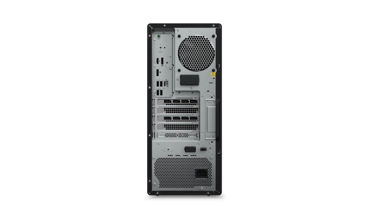 LENOVO P3 G2 Ultra 9 285K | 64GB | 2TB | NVIDIA RTX 5000 |