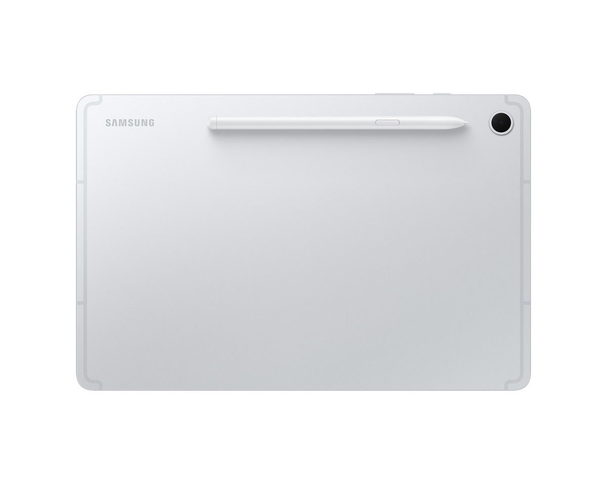 Samsung Galaxy Tab 10 Lite SM-X400 Silver E000000816