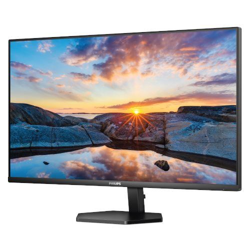 מסך מחשב Philips 32E1N3100LA בגודל 31.5'' Full HD VA עם רמקולים