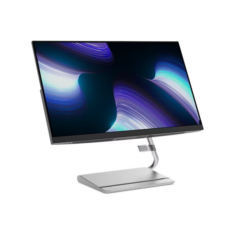 Lenovo monitor Q24i-20 -23.8 FHD - 66EEGAC3IS