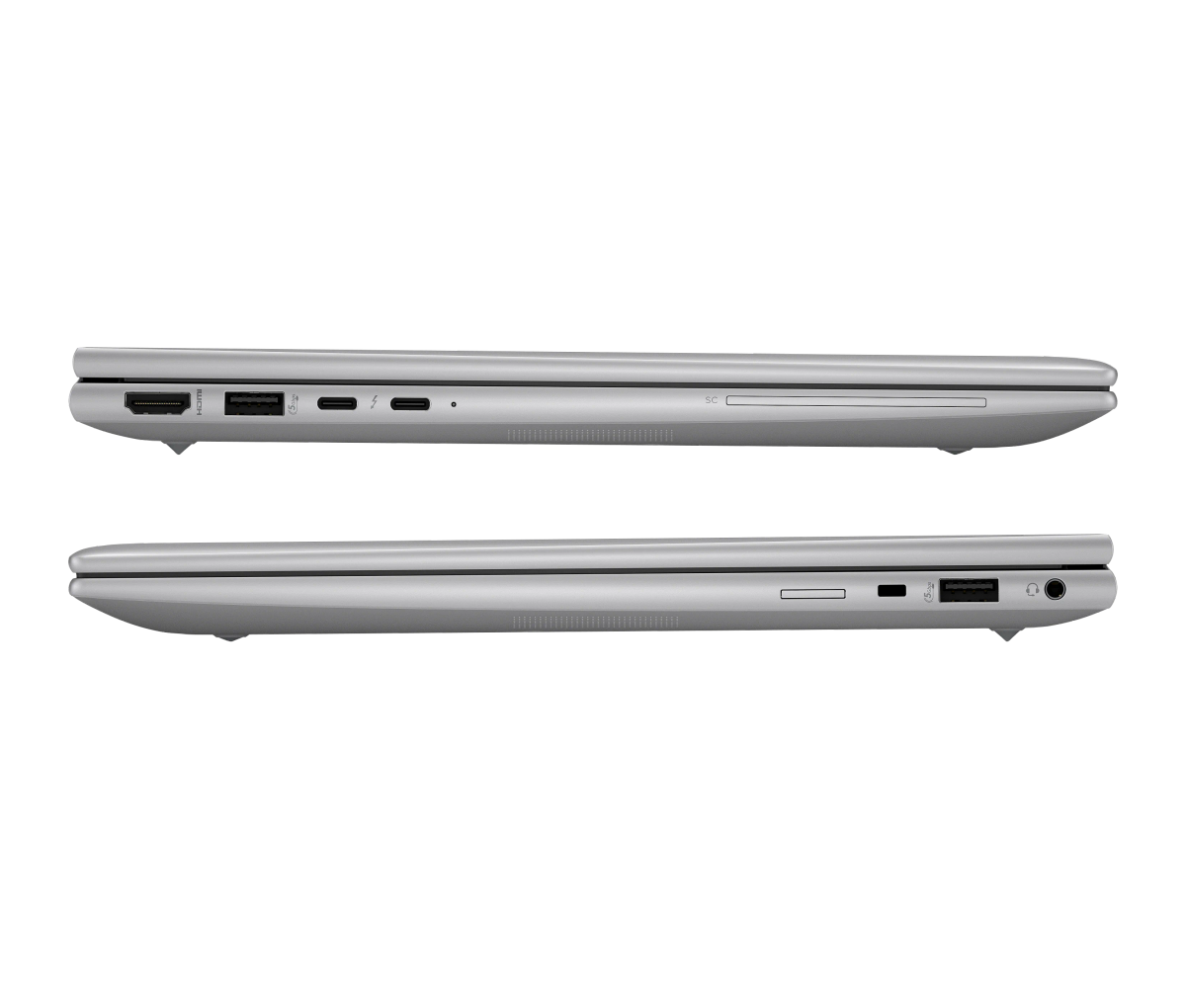 HP ZBook Firefly14|Ryzen 7 PRO 8840HS | 1TB |16GB| W11p|14|Radeon™ 780M