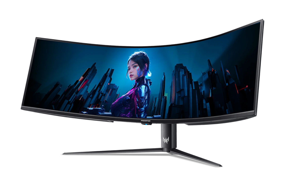 Acer Predator Z57