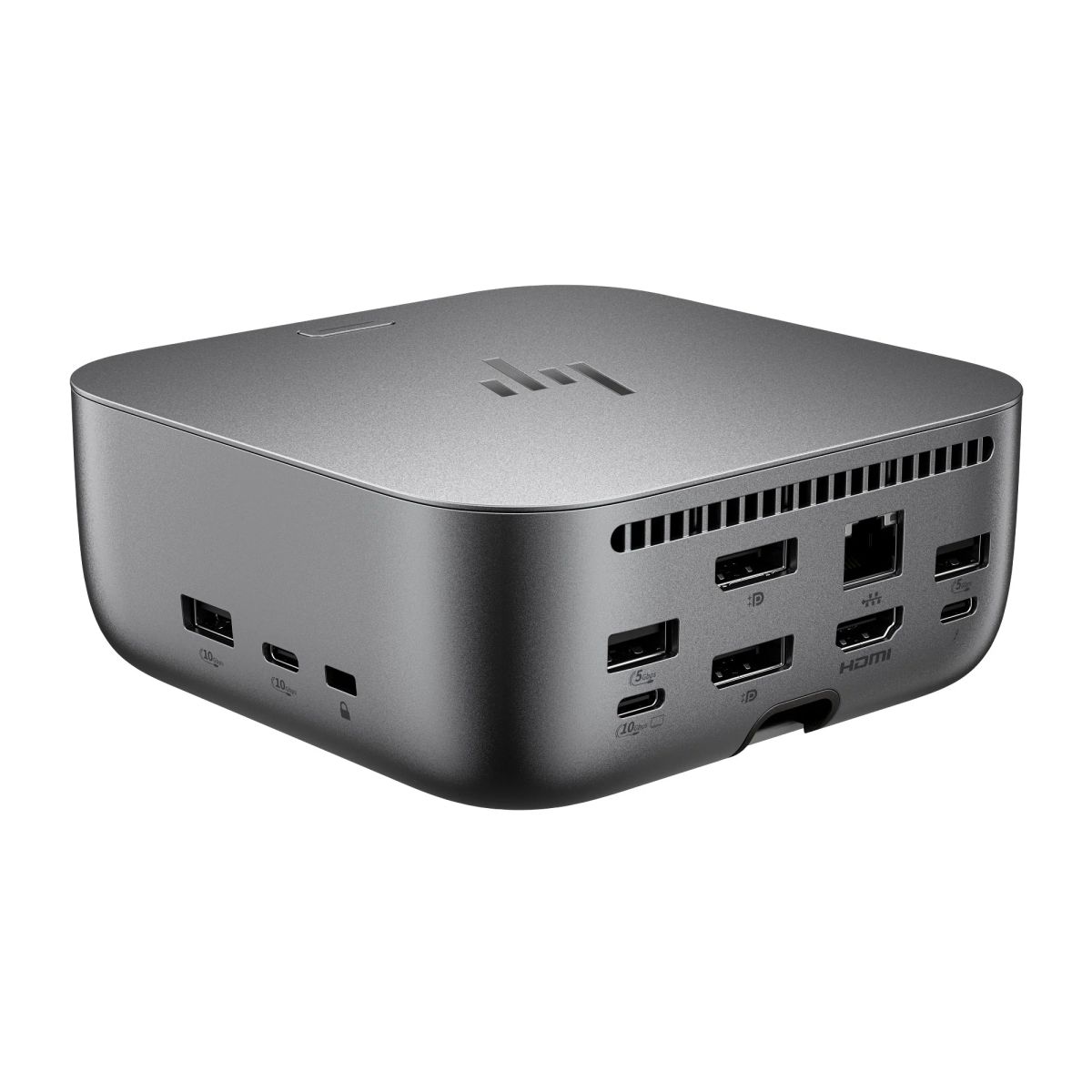 HP TB4 Ultra 180W G6 דוקינג
