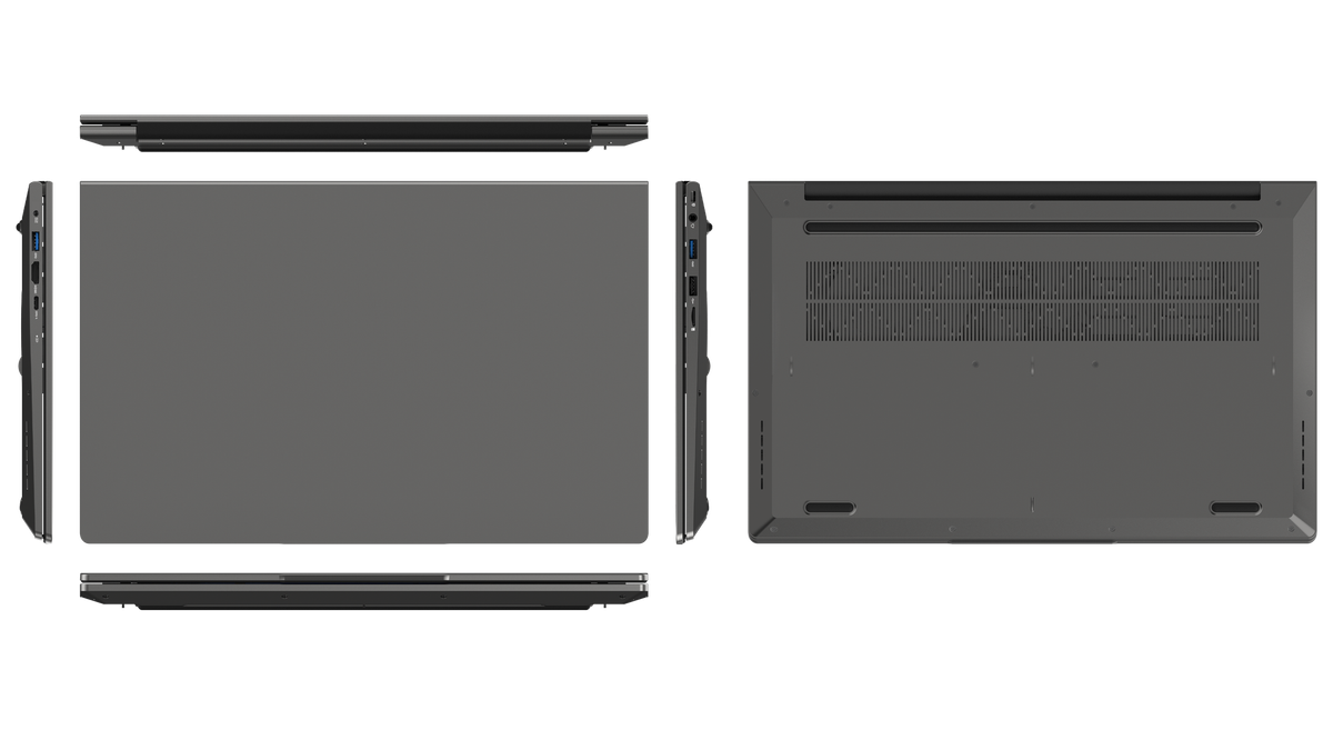 Acer E10 ETBOOK M15P U5-115U|8GB|512GB|DOS|1YRW