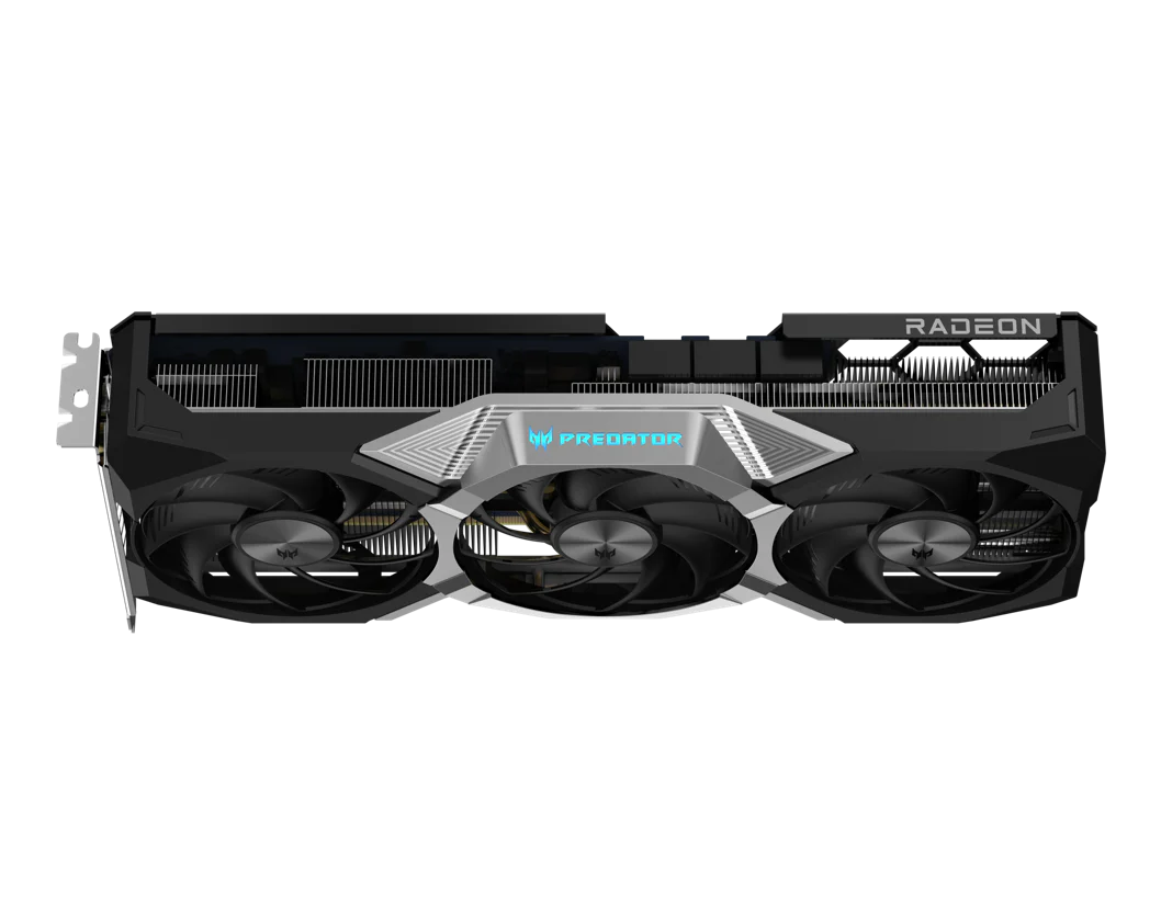 Acer Predator BiFrost Radeon AMD RX 9070 OC