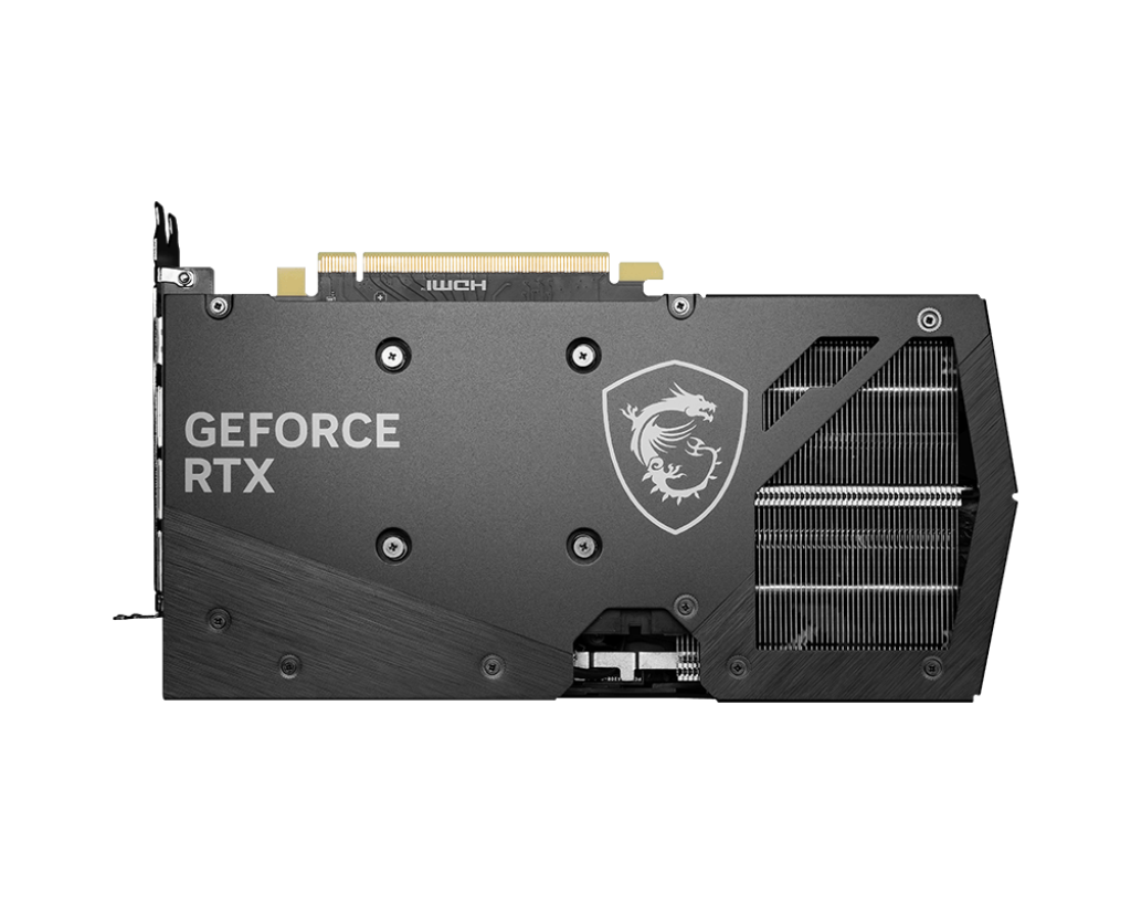 כרטיס מסך MSI GeForce RTX™ 4060 Ti GAMING X 8G