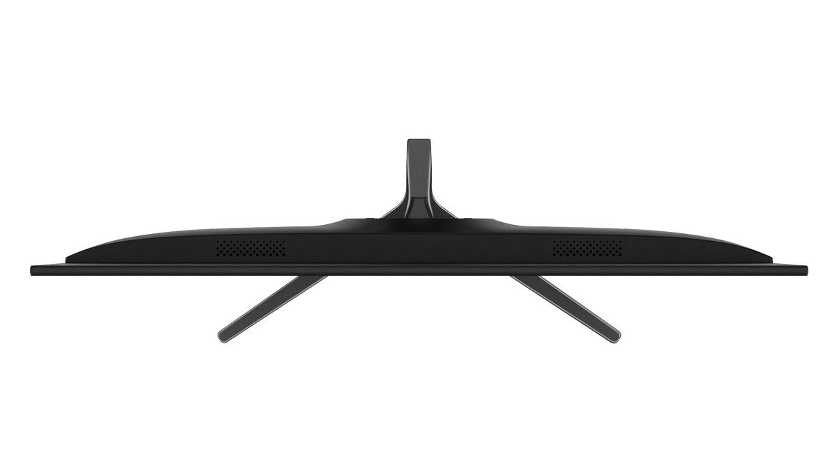 MAG 23.8 Flat Led Monitor, 100Hz D24F100S