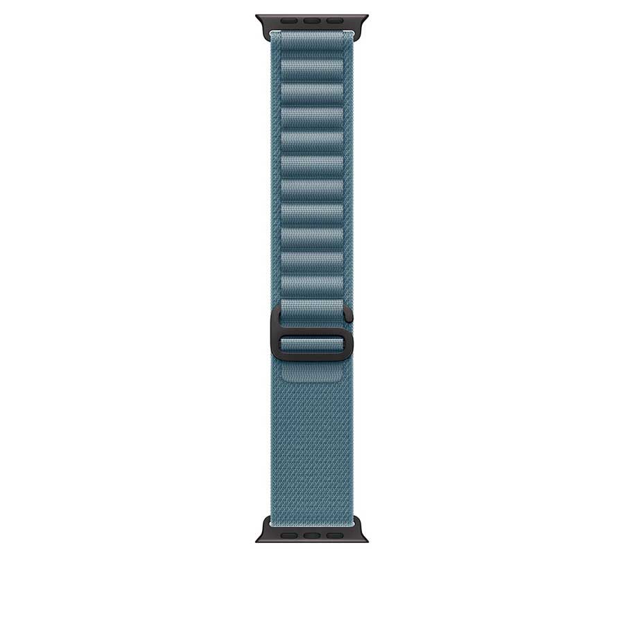 49mm Alpine Loops S M L - Light Blue