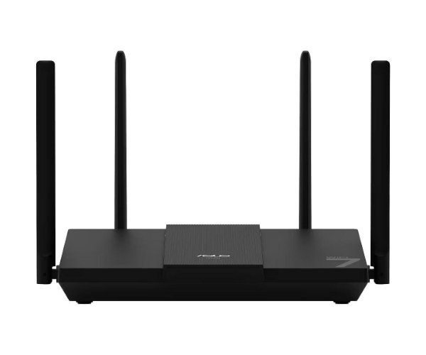 נתב אלחוטי ASUS RT-BE50 WiFi 7 BE3600 Dual-Band 2.5G MESH