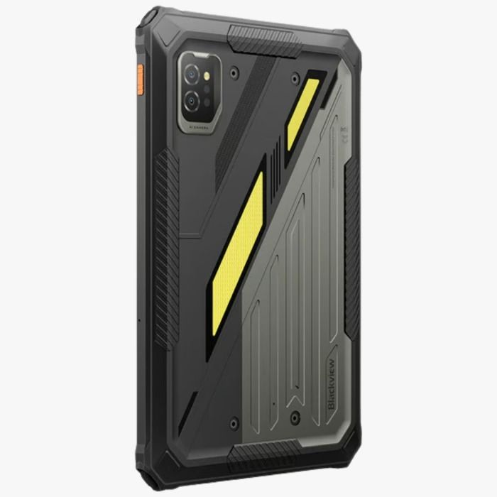 טאבלט קשיח Blackview Active 7 LTE 11 8GB 128GB בצבע שחור