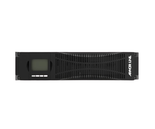 אל פסק ARMOR LINE OnLine1000VA 900W UPS