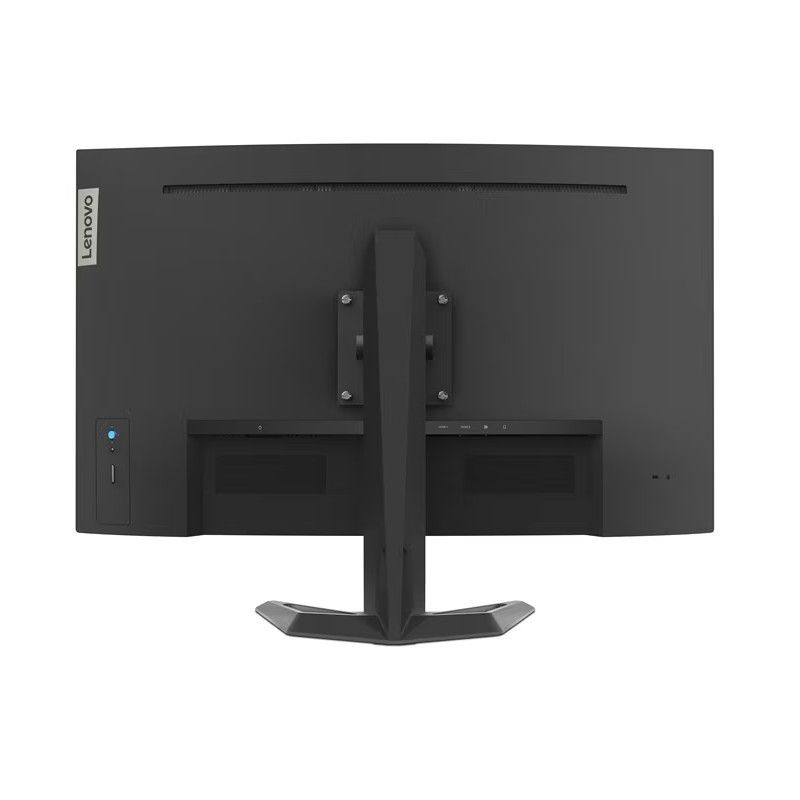 Lenovo G32qc-30 Curved Gaming Monitor - 66F2GAC1IS