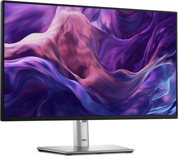 Dell 24 Monitor - P2425H, 60.5cm (23.8)