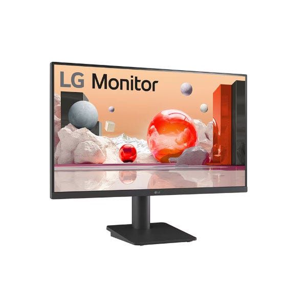 מסך מחשב 27 Full HD 100hz IPS תוצרת LG דגם: 27MS550-B
