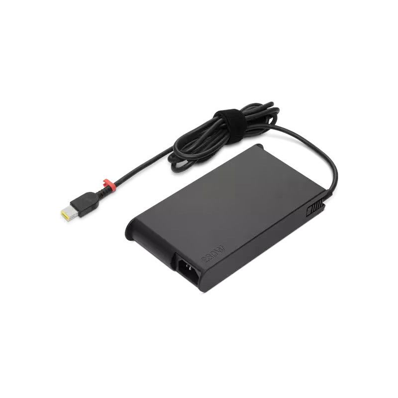Lenovo 230W Slim AC Adapter - GX20Z46310