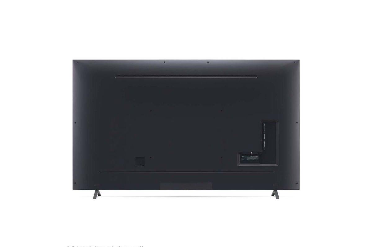 טלוויזיה 86 חכמה LG NANO CELL ברזולוציית 4K דגם: 86NANO796QA