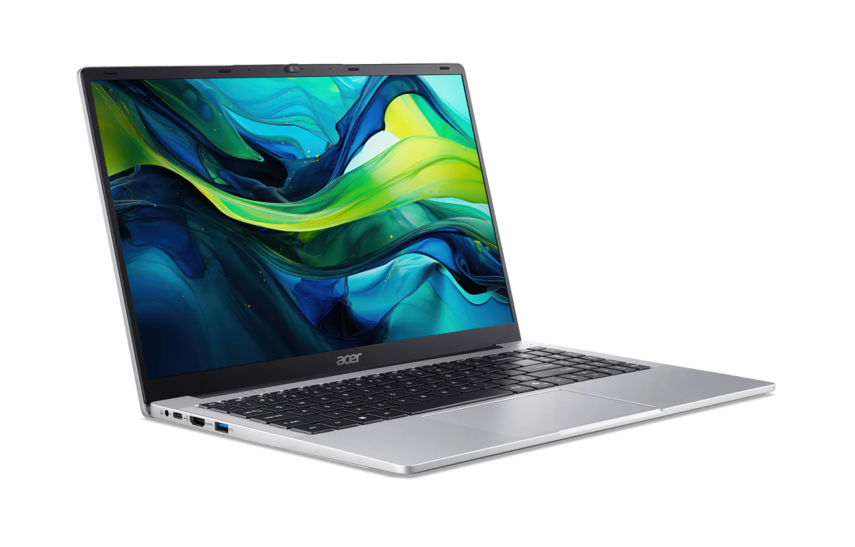 Acer Aspire Lite 15 N4500|4GB|128GB|W11H|1YR