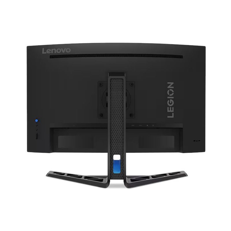 מסך מחשב גיימינג Lenovo Legion 27 240Hz VA Full HD, רזולוציה 1920x1080, זמן תגובה 0.5ms, באחריות יבואן רשמי