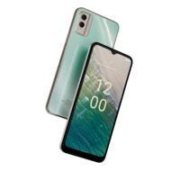 טלפון סלולרי NOKIA דגם C32 בצבע שחור פחם