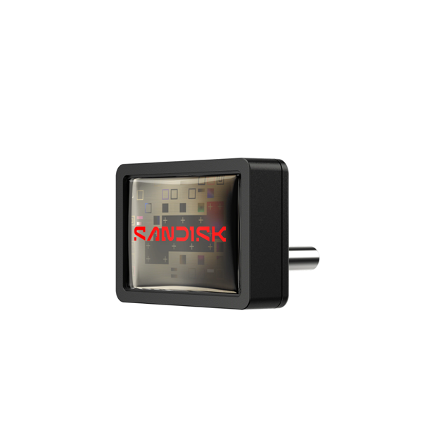 זיכרון נייד Extreme Fit USB-C בנפח 1TB מבית Sandisk דגם SDCZ530-1T00-G46