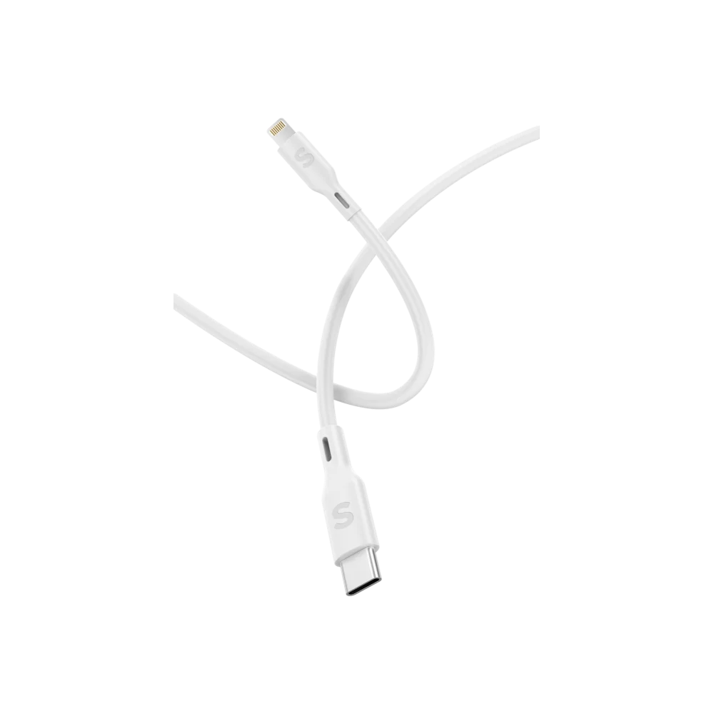 מטען קיר MIRACASE MWCM65PD – הספק 65W – חיבור Type-C – כולל כבל Type-C ל-Type-C