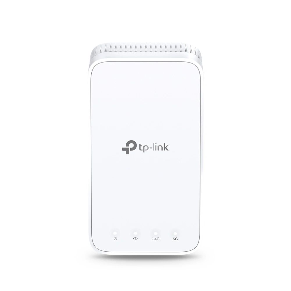 RE330 AC1200 Mesh Wi-Fi Extender מבית TP-LINK