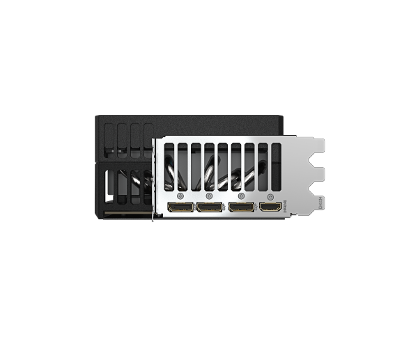 כרטיס מסך AORUS GeForce RTX 5090 MASTER 32G PCIE5