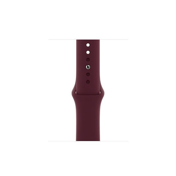 Apple Watch Sport Band -40 44mm Regular - Cyprus Green