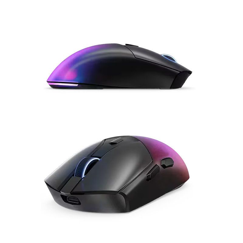 עכבר גיימינג אלחוטי Lenovo Legion M410 RGB – עד 16000 DPI