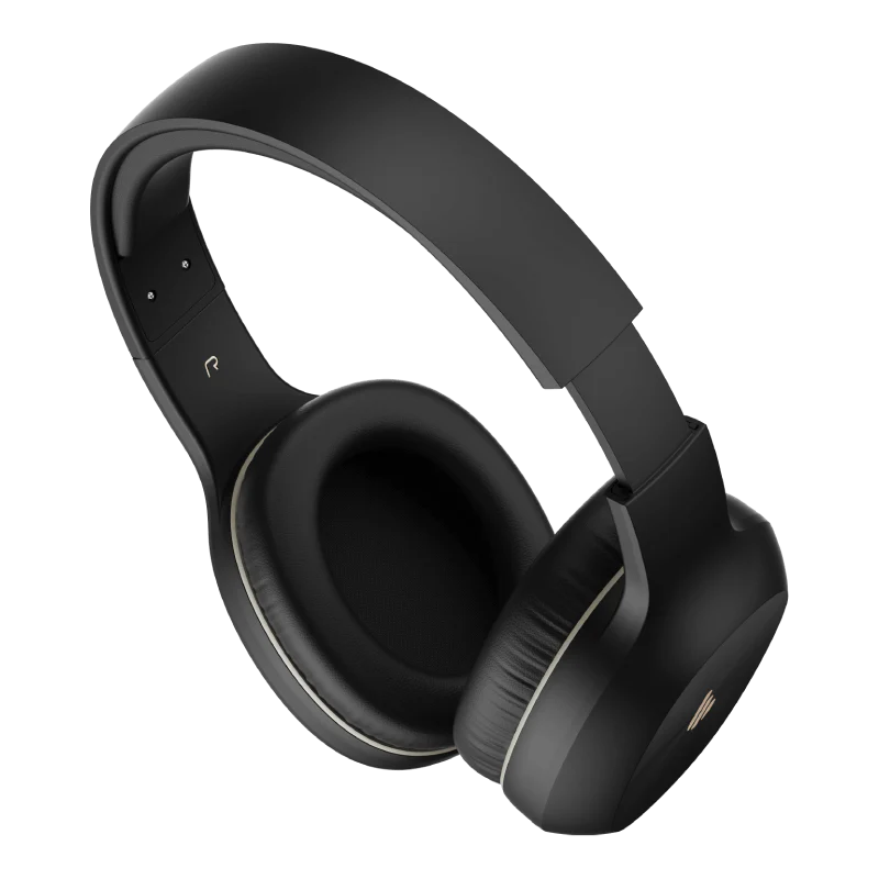 Edifier K750 Wireless Stereo Headset with Microphone - Black