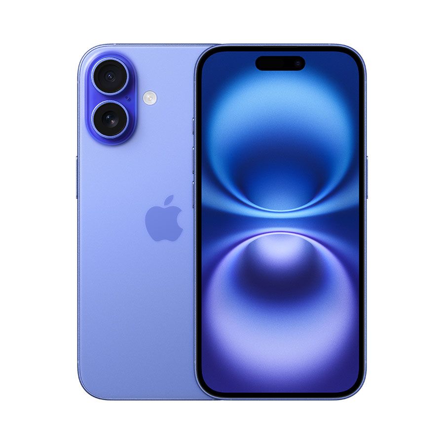 iPhone 16 | 16 Plus Series - Teal