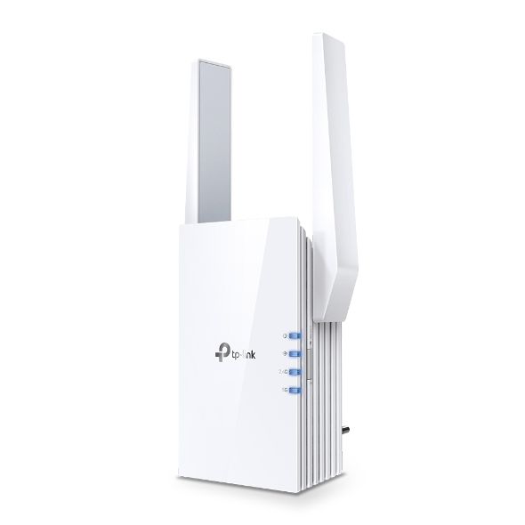 אקסס פוינט RE505X AX1500 WI-FI6 מבית TP-LINK