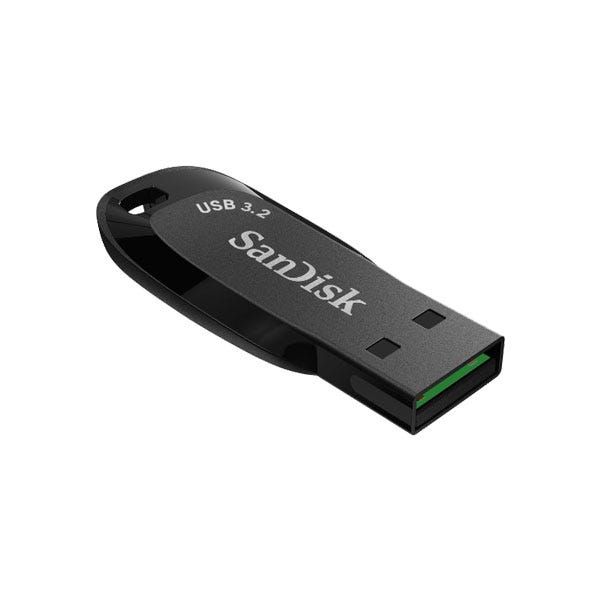 זיכרון נייד Ultra Shift בנפח 64GB מבית SanDisk דגם SDCZ410-064G-G46