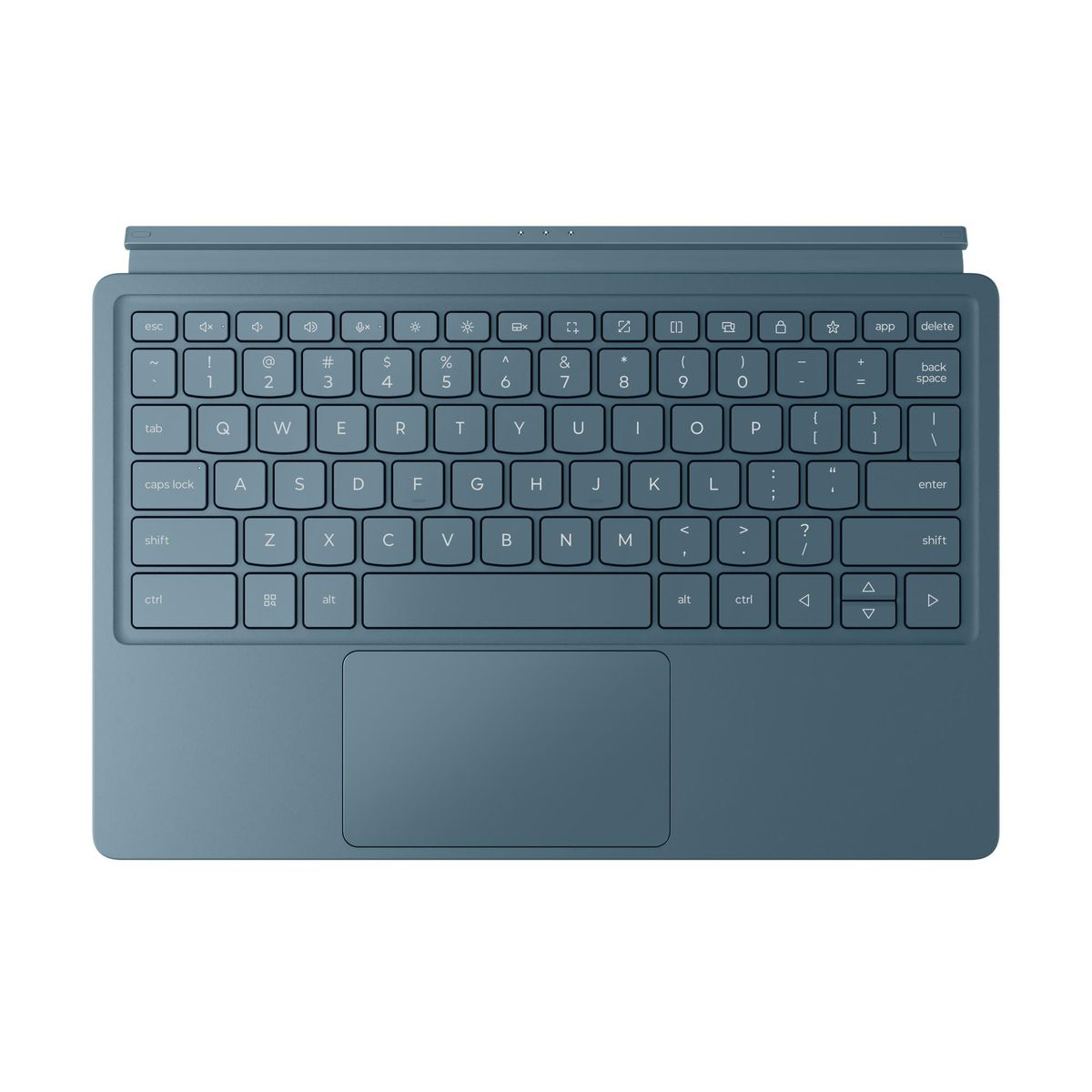 Lenovo Yoga Tab Plus TB520FU Qualcomm - ZAEG0027IL