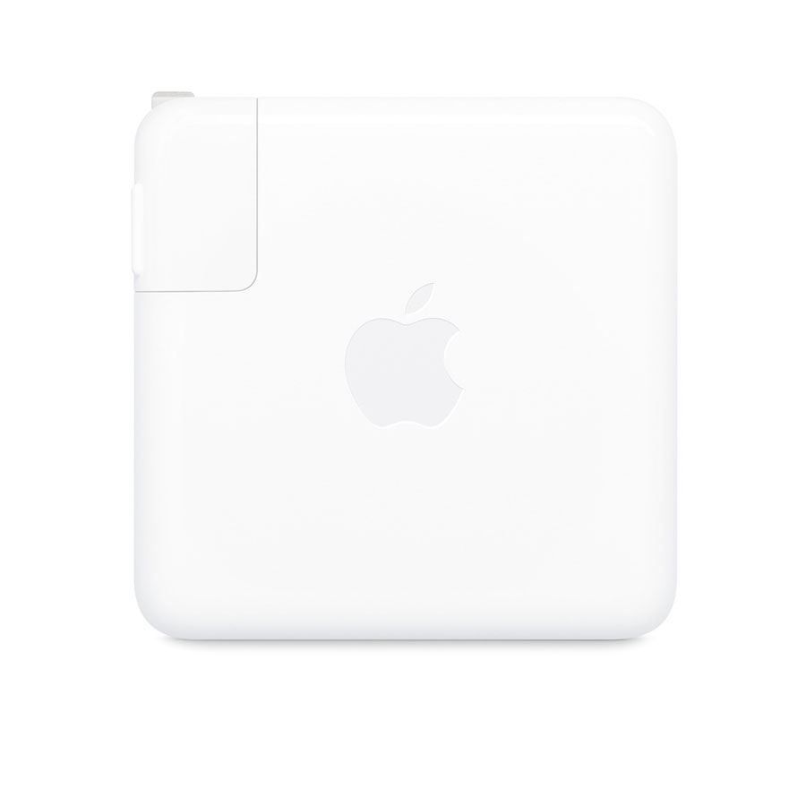 96W USB-C Power Adapter