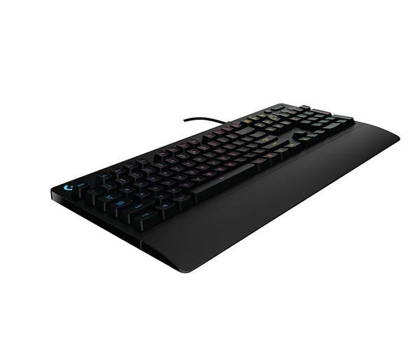 מקלדת Logitech G213 Prodigy Gaming Keyboard With RGB