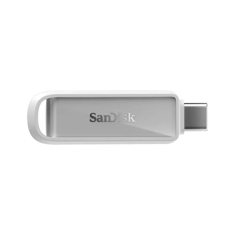 התקן זיכרון  דגם Phone Drive USB-C בנפח 1TB מבית SANDISK