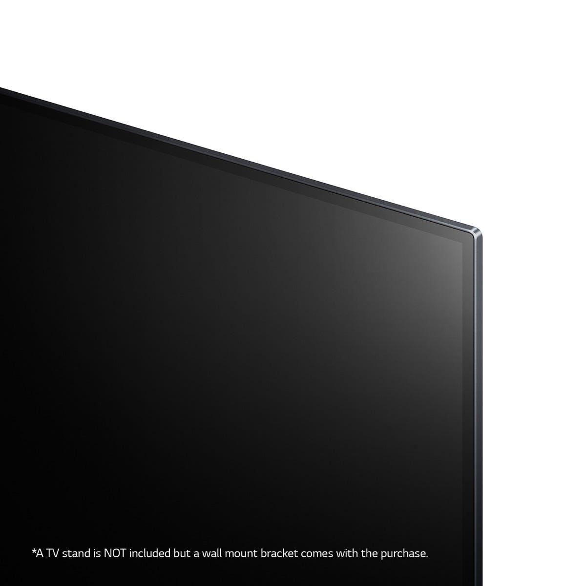 טלוויזיה 65 חכמה LG OLED ברזולוציית 4K דגם: OLED65GX מתצוגה