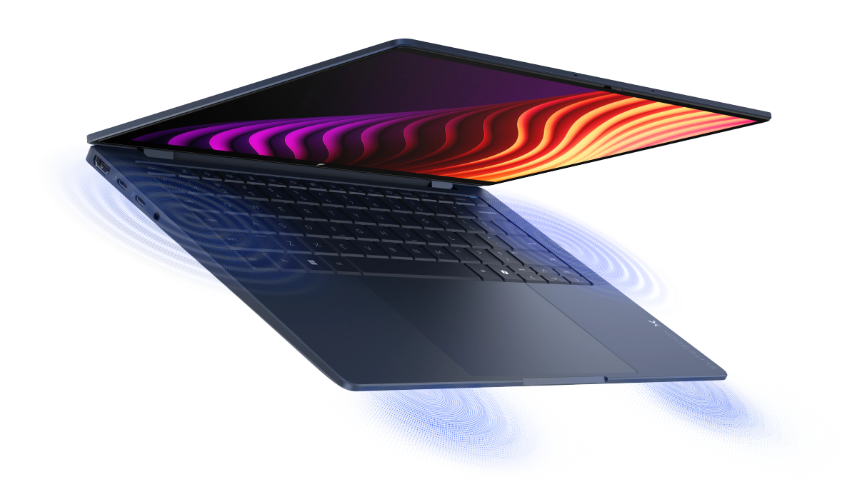 HP EliteBook X G2i 14 U7-365H|32GB|1TB|W11P|5YR