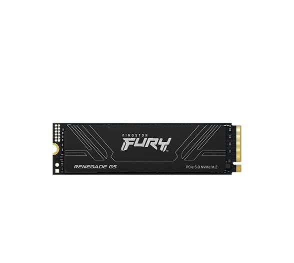 Kingston FURY Renegade G5 1TB SSD PCIe 5.0 NVMe M.2 2280