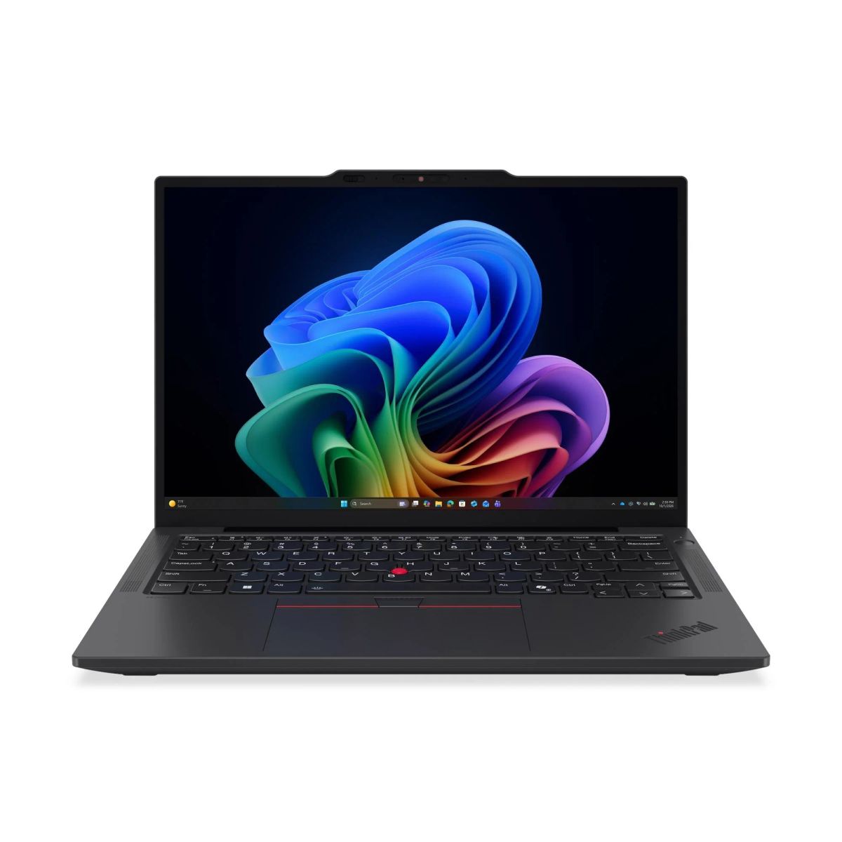 מחשב נייד Lenovo ThinkPad X13 Gen7 – מעבד Core Ultra 7 355 – זכרון 32GB – כונן 512GB SSD – מ.גרפי Intel Graphics – מסך 13.3" WUXGA – צבע שחור
