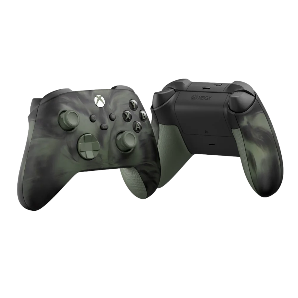 בקר Xbox Wireless Controller - Ice Breaker Special Edition