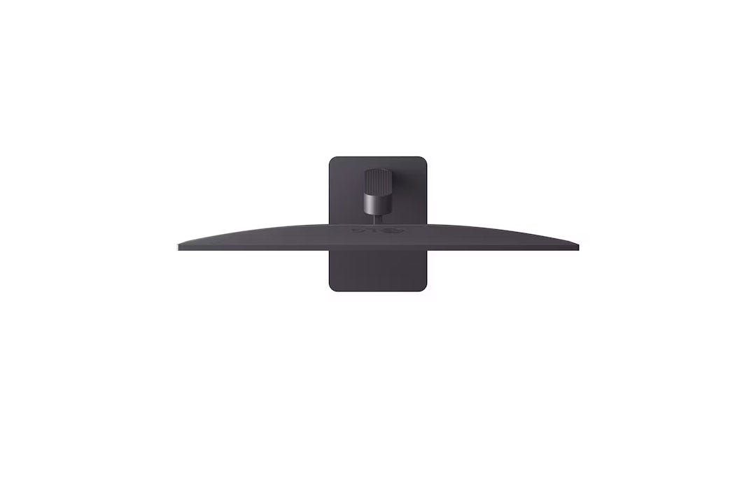 מסך ''27 גיימינג UltraGear™ G4 תוצרת LG דגם: 27G411A-B