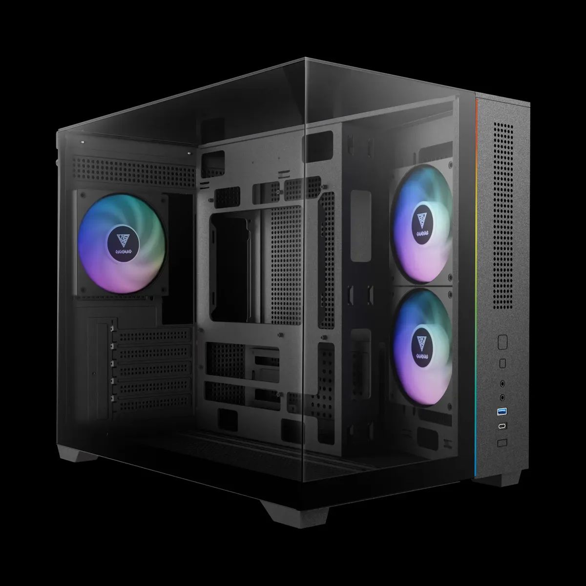 מארז מחשב ATLAS M3M