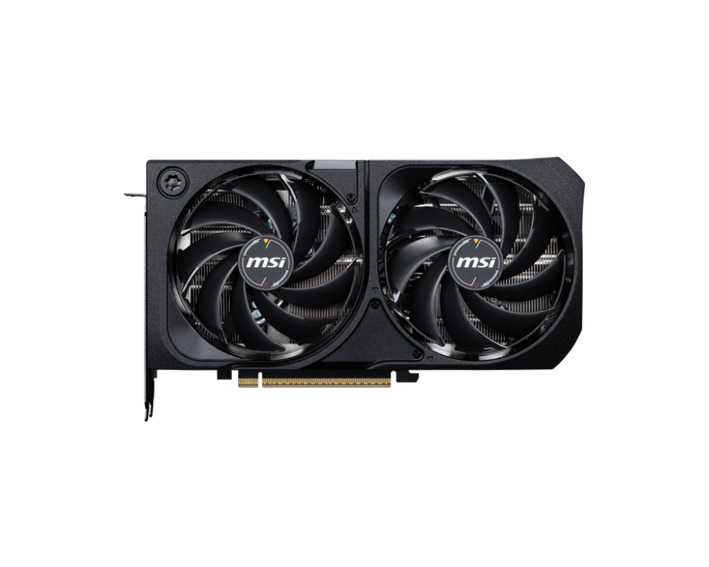 כרטיס מסך MSI   RTX 5070 12G SHADOW 2X OC