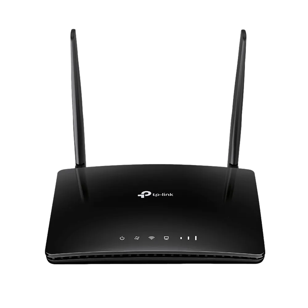 נתב Archer MR400 AC1200 4G LTE מבית TP-LINK